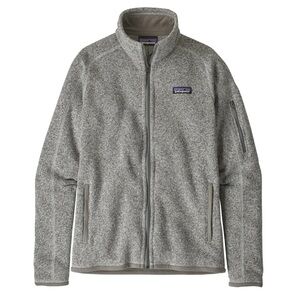 Patagonia Better Sweater
